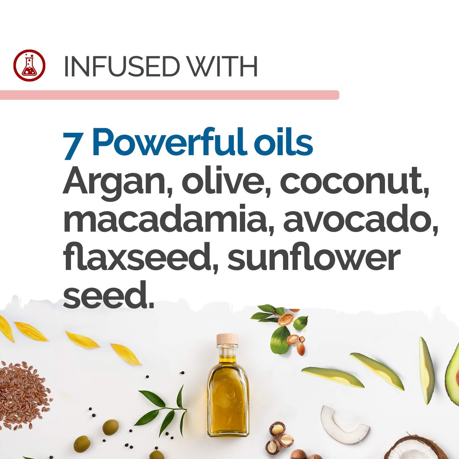 NOVEX Novex My Curls Movie Star Hair Mask 35oz (Pack of 2)