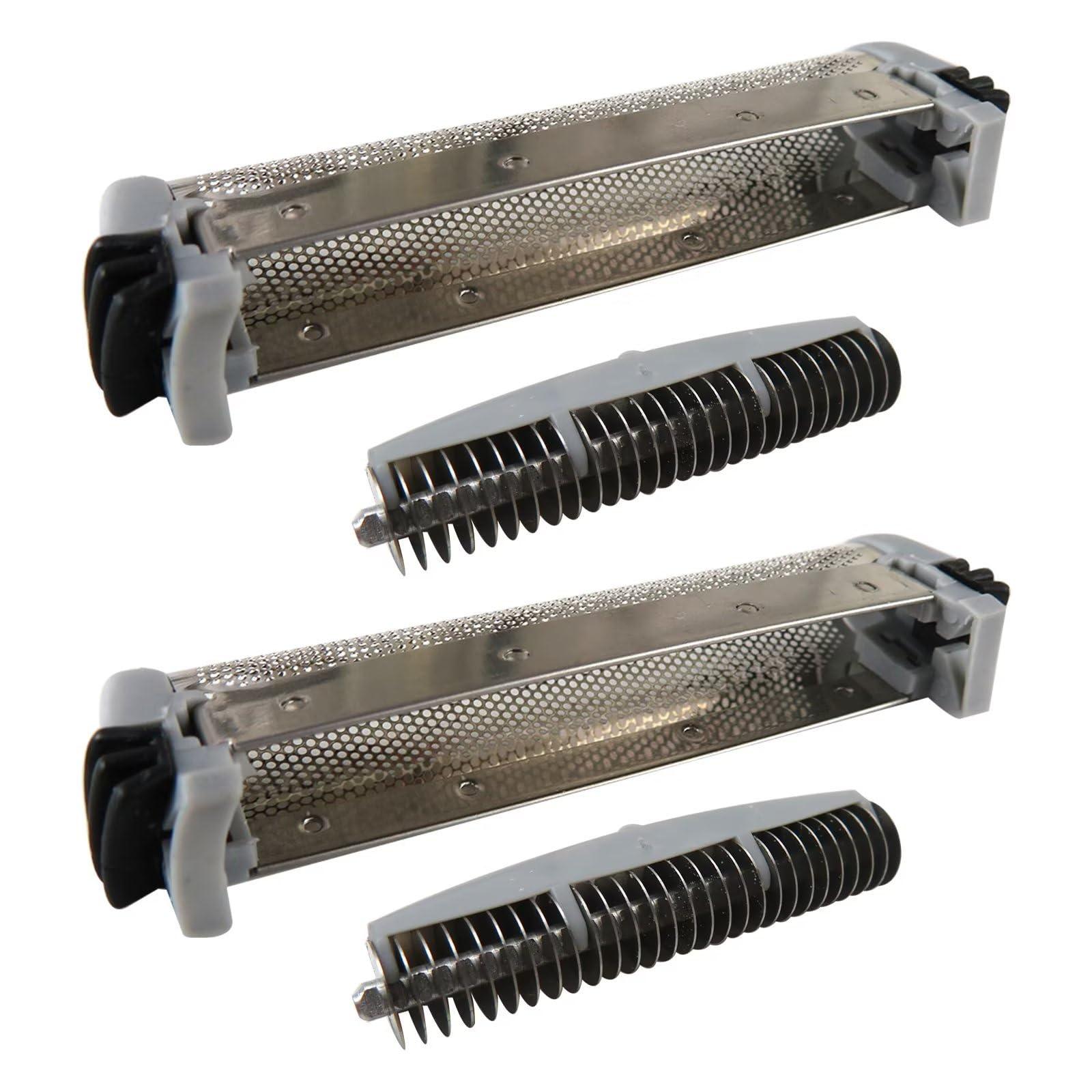 XSPANDER Foil and Cutter Set Compatible with Remington SP-69 MS2-90, MS2-100, MS2-150, MS2-200