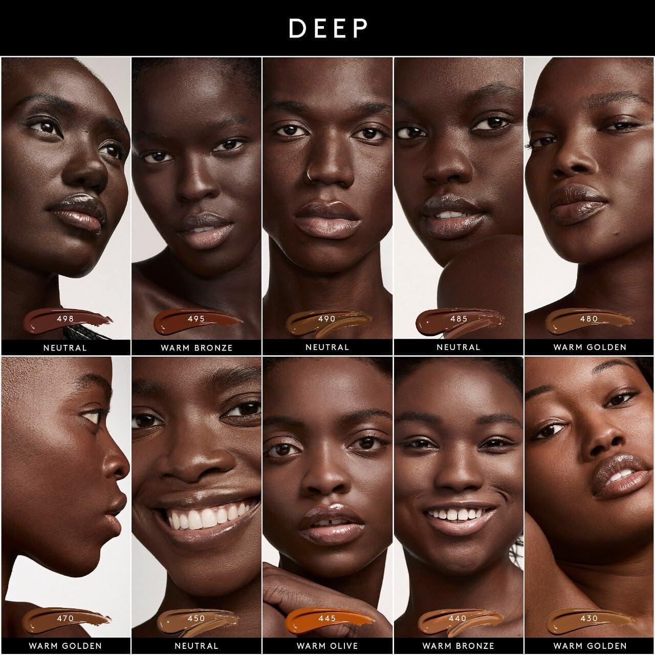 FENTY BEAUTY Fenty Beauty by Rihanna Pro Filt'r Instant Retouch Concealer - 350