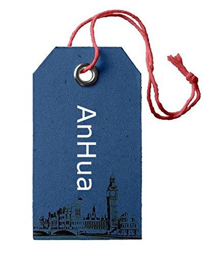 AnHua AnHua® 2PCS Black Extra Large Hair Styler Tool Donut Bun Maker Former Doughnut Shaper Ring Styling Roll Updo 10cm