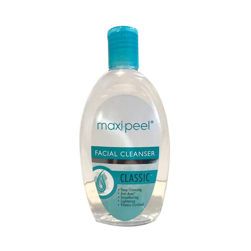 N'iceshop Maxi-Peel Pore Refining Facial Cleanser