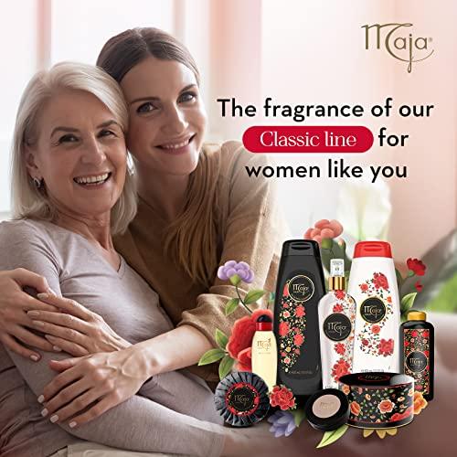 Maja Maja Compact Cream Powder, Arabesco, 0.53 Ounce