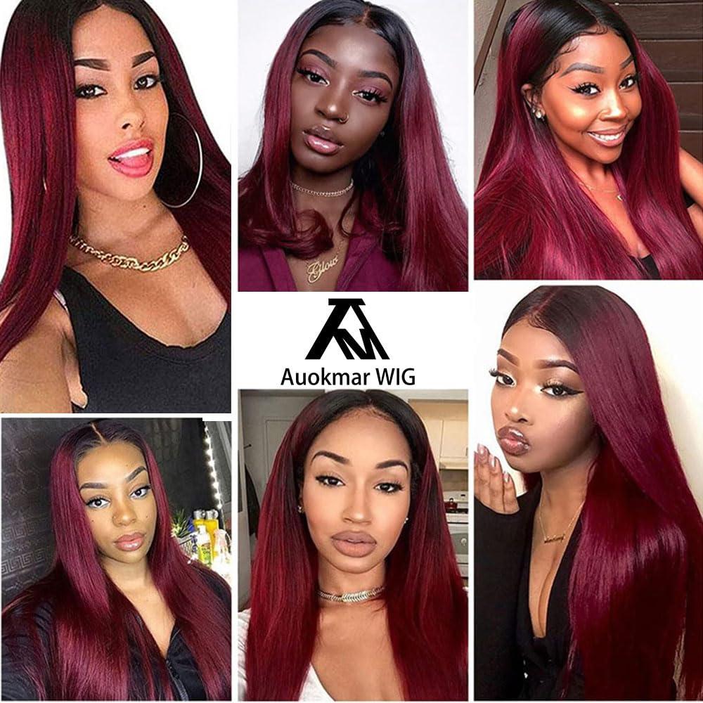 Headband Wig 26 Inch Synthetic Headband Wigs for Black Women Glueless Half Wig 180 Density Wet And Wavy Wigs with Headbands Attached Natural for Daily Use 22 Inch Pack of 1 4 27