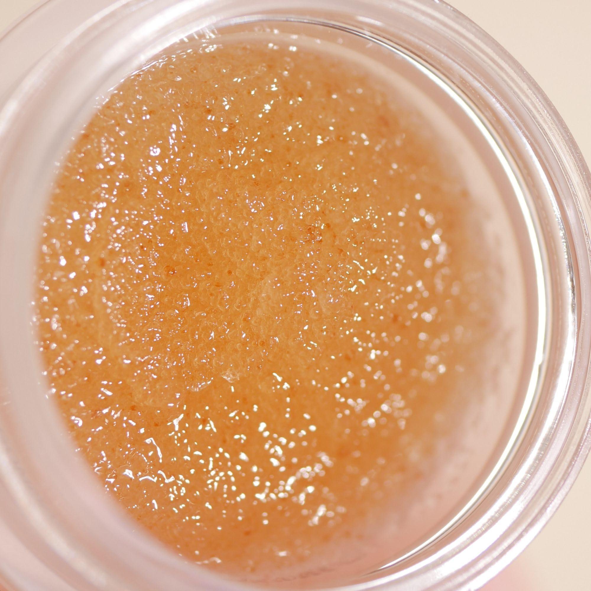 COLLEEN ROTHSCHILD COLLEEN ROTHSCHILD Kiss & Tell Lip Care Trio | 4-Pc Set | Exfoliate, Hydrate & Protect | Flavor: Brown Sugar | Skincare for Your Lips (4 Count)