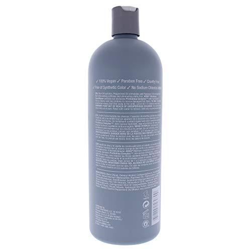 ABBA ABBA Moisture Conditioner, Olive & Peppermint Oil, 32 Fl Oz (Pack of 1)