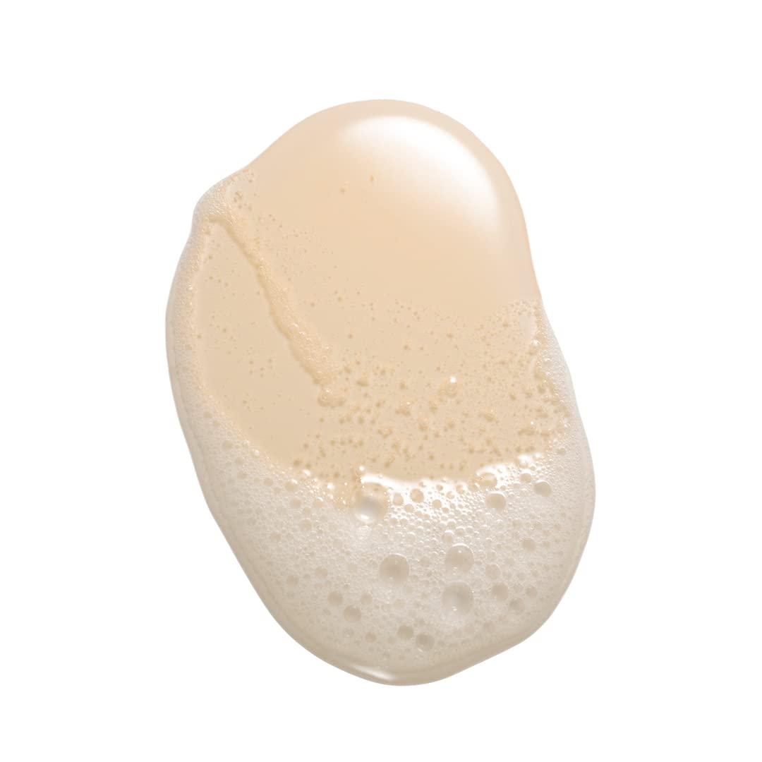 RUSK RUSK Sensories Smoother Passionflower and Aloe Smoothing Shampoo, Anti-Frizz Formula With Aloe Helps Smooth and Emollients Restore Moisture Balance, 35 fl. oz.