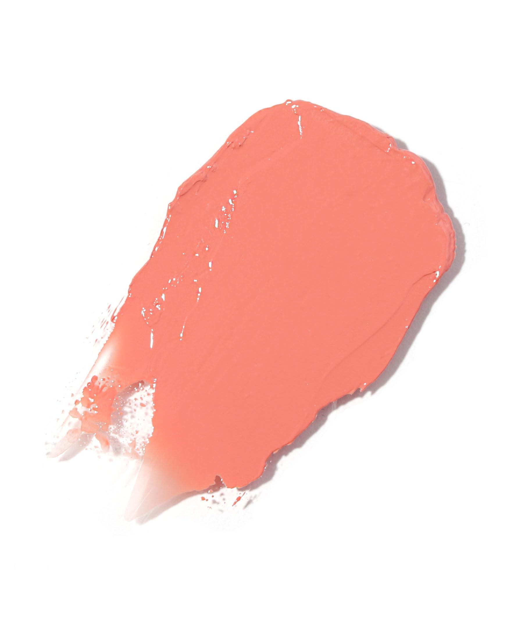 Wander Beauty Wander Beauty Double Date Lip & Cheek - Suite Talker/Swipe - 4-in-1 Cream Blush & Tint - Blush, Moisturizer, Balm & Eye Gloss - Multitasking Eye, Cheek & Makeup with Green Tea - 0.07 oz