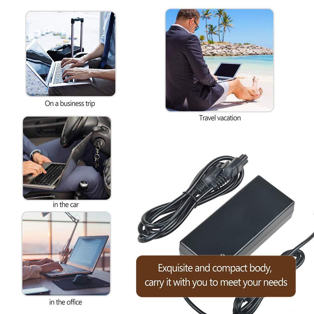 SKKSource SKKSource AC Adapter Compatible with Gel Nail Pro Cure Cordless Rechargeable 40 Watts LED Light II 2.0