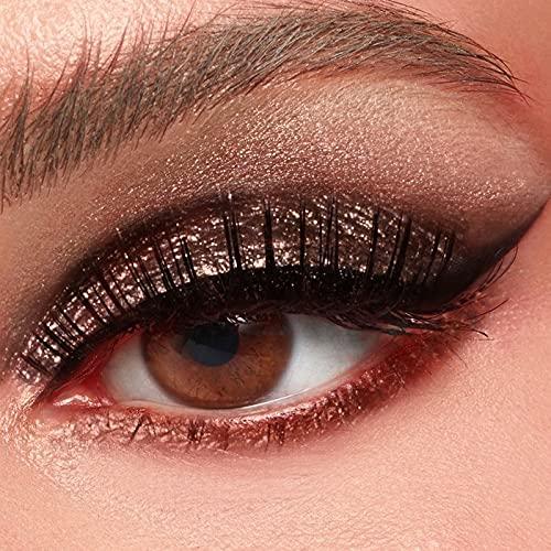 By Terry By Terry Ombre Blackstar Cream Eyeshadow, Water Resistant & Smudge Proof Pen, Long-Lasting Formula, Frozen Quartz