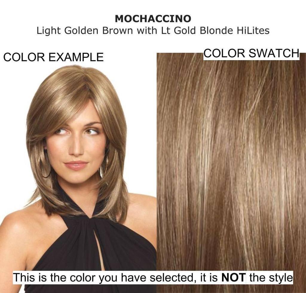 Fenicy Fenicy Nano Ring Tip 100Stands Remy European Double Drawn Hair Extensions (16inch 1.0g/s, 04 Chocolate Brown)