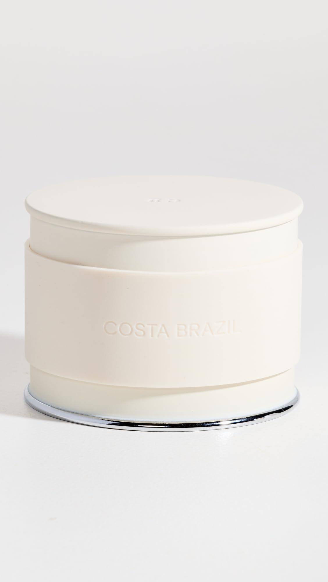 Costa Brazil Costa Brazil Exfoliante Para O Corpo | Body Scrub, 6.8 Ounce