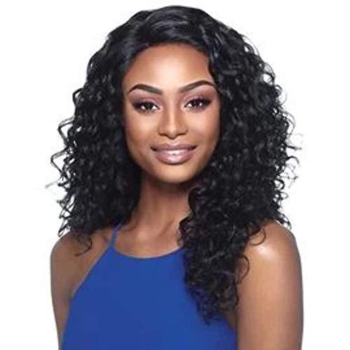 Outre Outre Quick Weave Synthetic Half Wig - Amber - S27/30/613