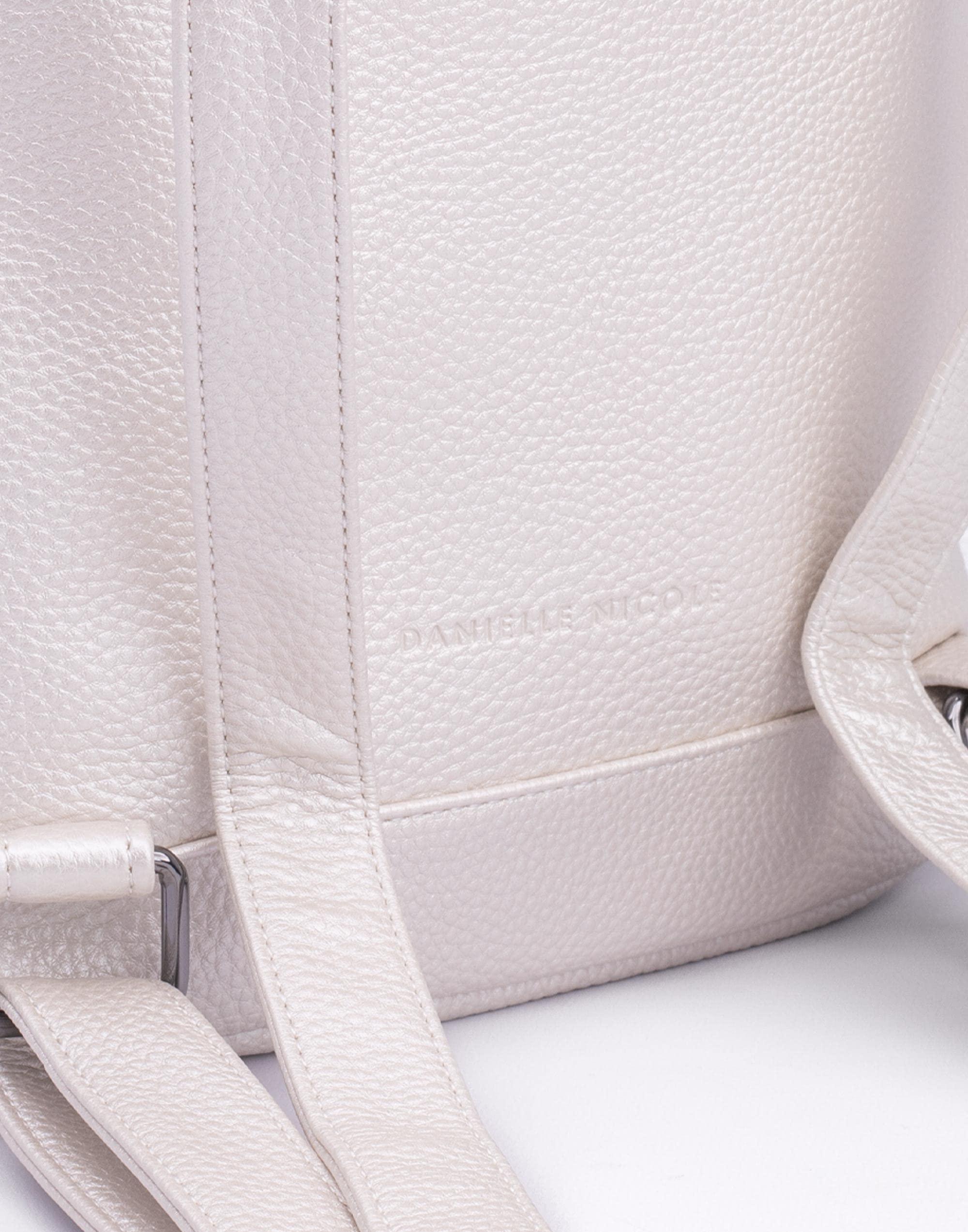 Danielle Nicole Danielle Nicole Harry Potter Hedwig Fluffy Designer Backpack