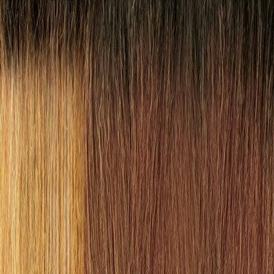 Outre Outre Melted Hairline HD Lace Front Wig Chandell (DRFF4/HAZHN)