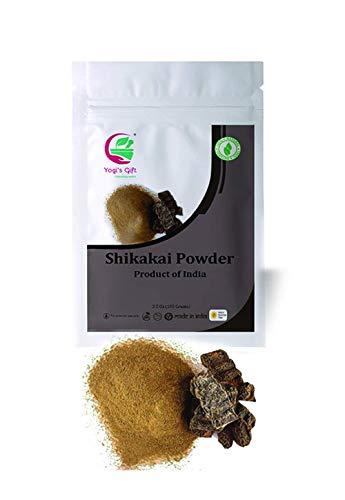 YOGI’S GIFT – Celebrating health Multi Pack | Ayurvedic powders for hair mask and Herbal hair oil mix bundle