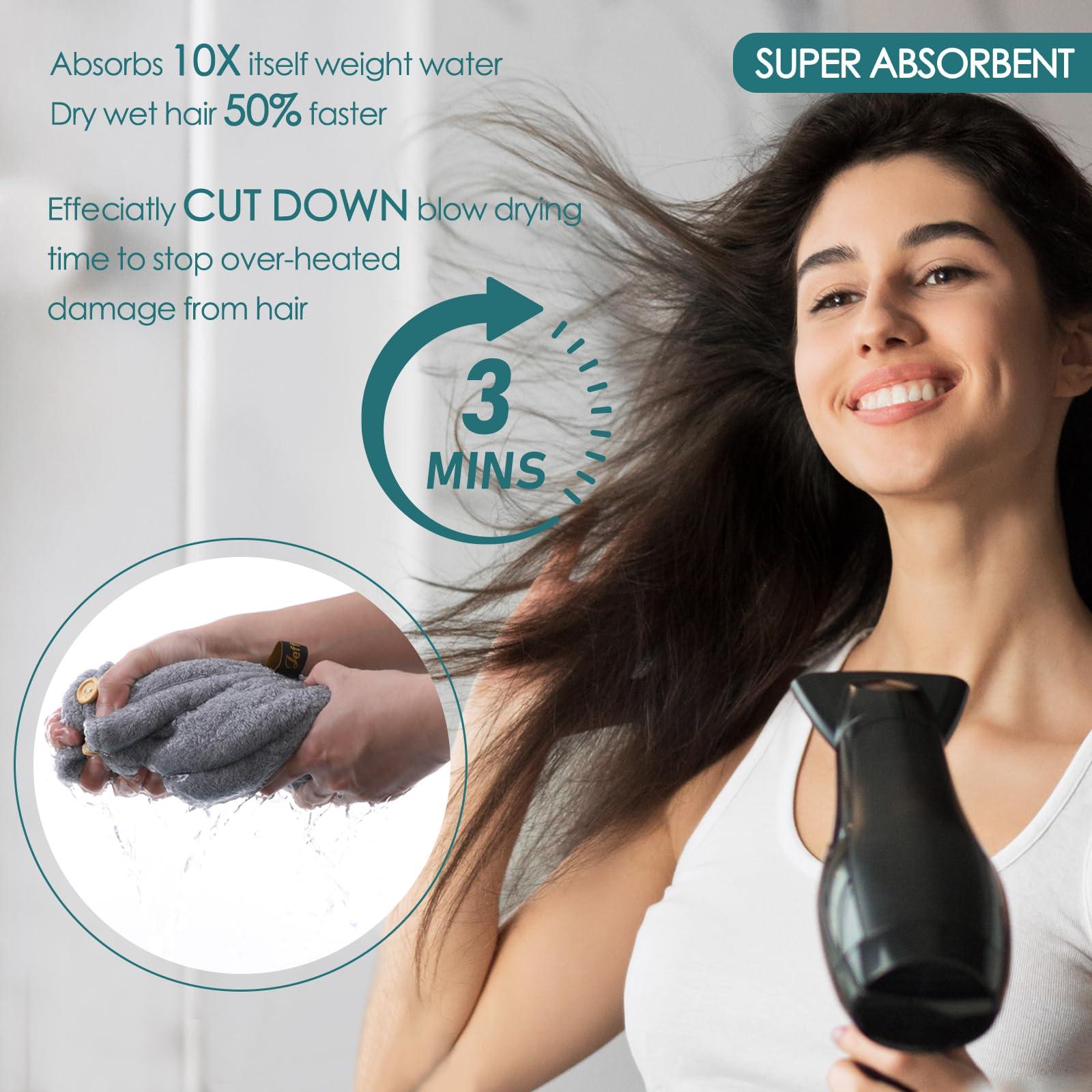 Motorcycle Hair 16" Bandana Hair (Light Brown, White Lies)