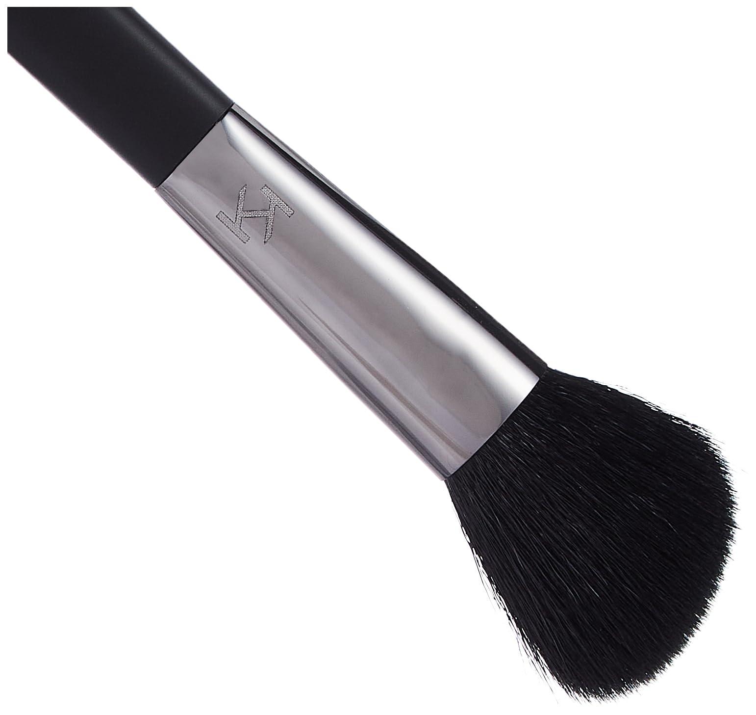 KIKO Milano KIKO Milano Face 10 Blush Brush | Angled Brush Of Natural Fibers For Blushes, Bronzers And Highlighters