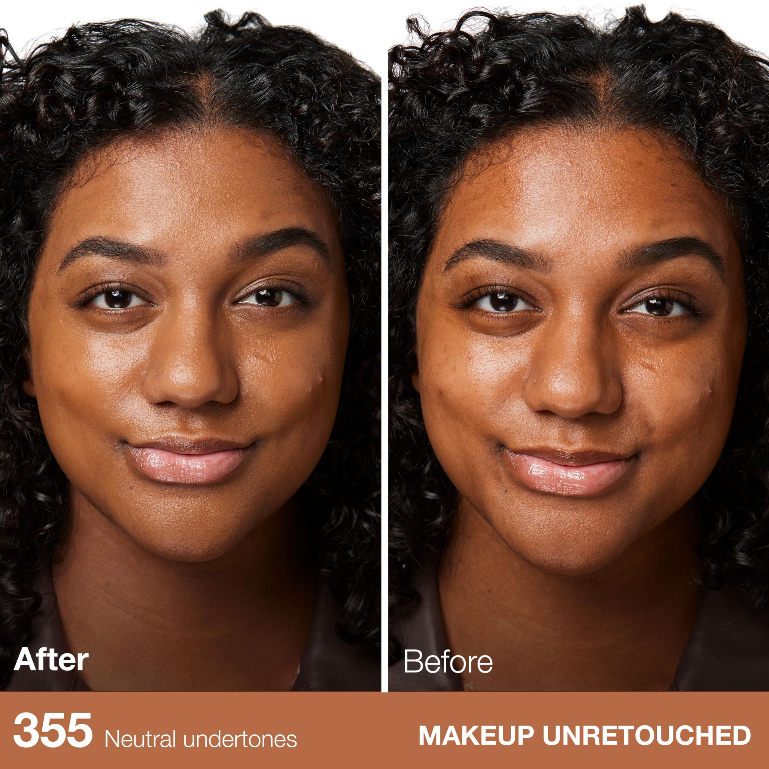 Maybelline New York Maybelline Fit Me Shine-Free + Balance Foundation Stick, Multi-Use Face Makeup and Contour Stick For Natural, Matte Coverage, Coconut, 1 Count