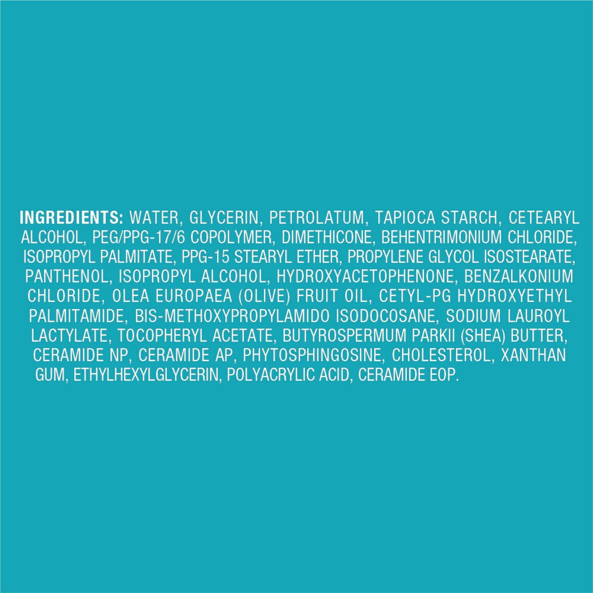 Curel Curel Itch Defense Calming Body Lotion, Moisturizer for Dry, Itchy Skin, Body and Hand Lotion, with Advanced Ceramide Complex, Pro-Vitamin B5, Shea Butter, 13 Oz, Pack of 3