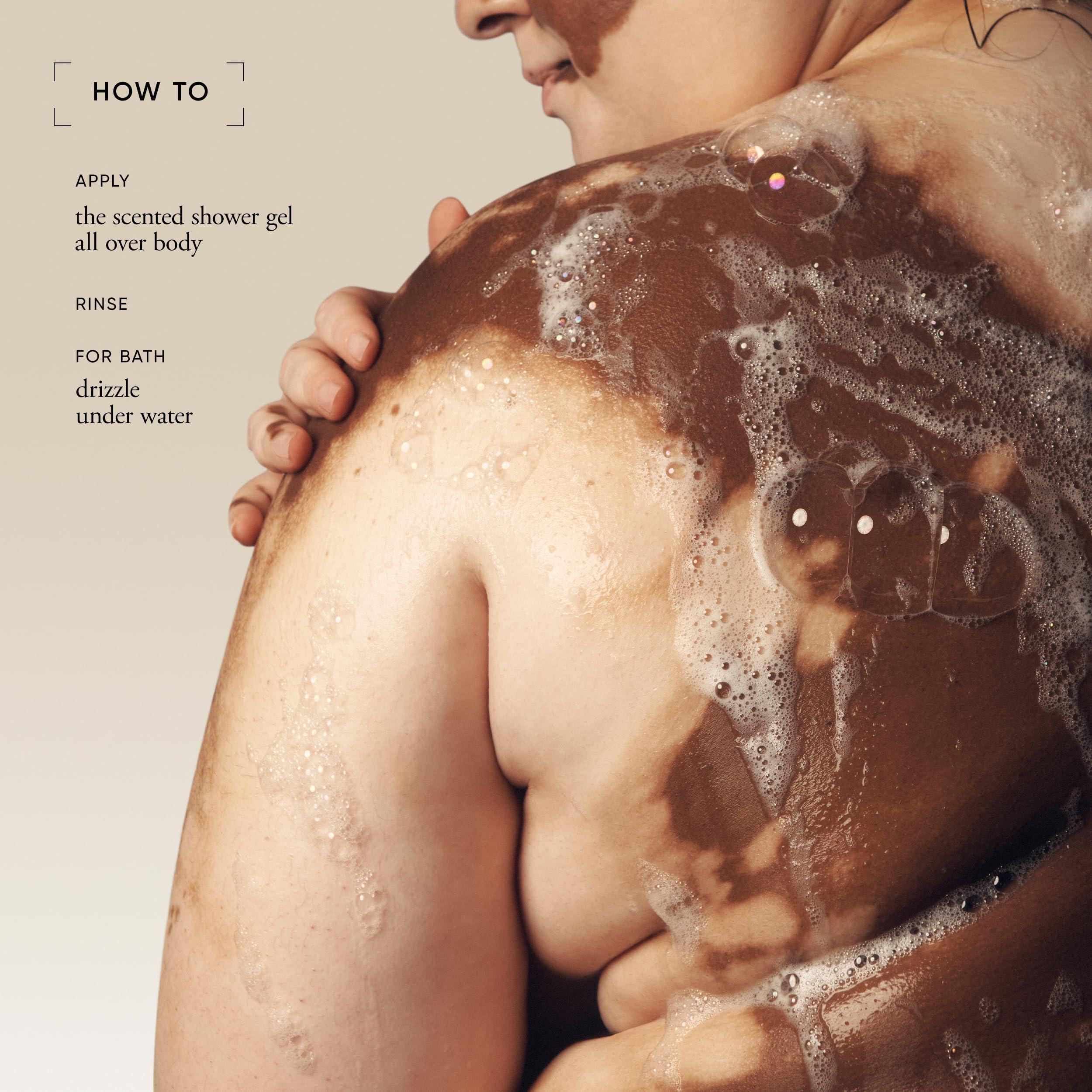 philosophy philosophy amazing grace intense shower gel 16 fl oz