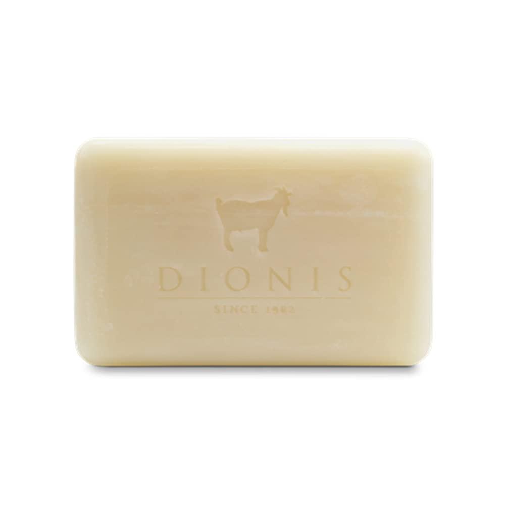 Dionis Dionis Goat Milk Skincare Sea Treasures Scented Lotion (8.5oz) and Hand & Body Bar Soap (6oz) Bundle - Made in USA - Cruelty Free and Paraben Free Formula