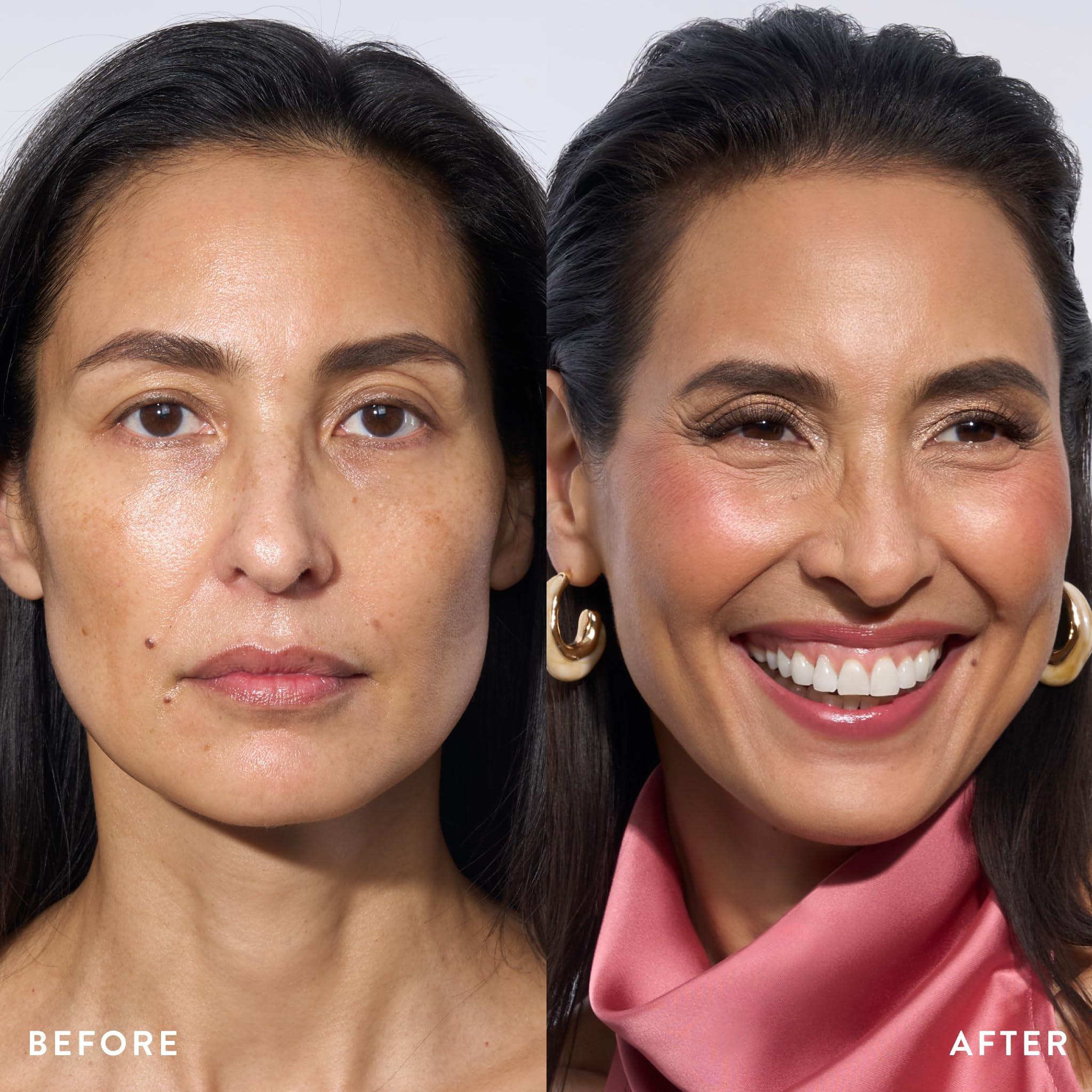 LAURA GELLER NEW YORK LAURA GELLER NEW YORK The Best of the Best Baked Palette - Tuscan Dreams - Full Size - Includes Bronzer, Blush, Highlighter and 6 Eyeshadows - Travel-Friendly