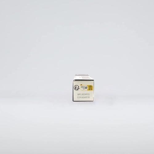 DRMODE Mascara Black Volume and Length - 4D Silk Fiber Mascara Natural and False Effect,Lengthening and Thickening No Clumping Mascara Smudge Proof for Makeup