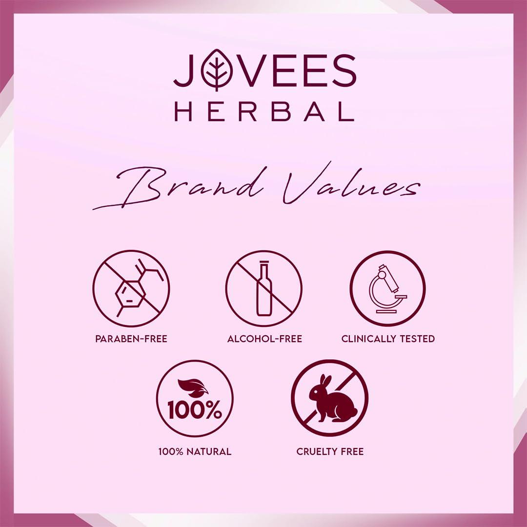 Jovees Jovees Saffron Bearberry Fairness Cream - 60 Gms by Jovees