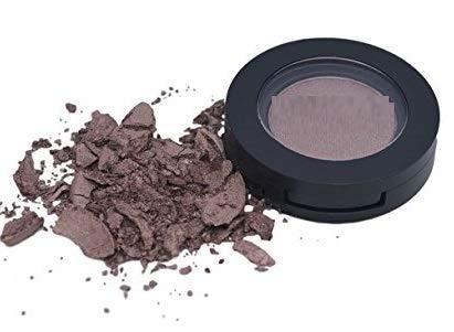 Harvest Natural Beauty Harvest Natural Beauty - Organic Eyeshadow - 100% Natural and Certified Organic - Non-Toxic, Vegan and Cruelty Free (Iced Mocha)