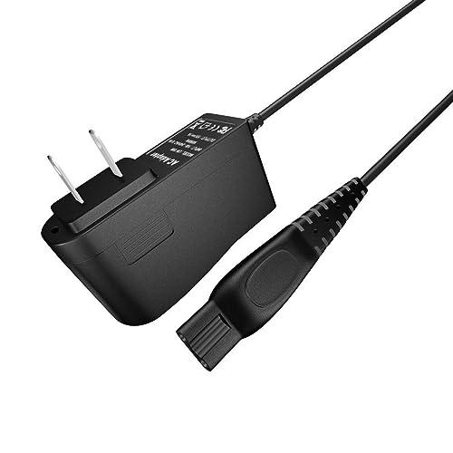 Marg Marg 4.3V AC Adapter for Philips Norelco Series S100/S200/S300/S500/S600/S1000 Charger Power
