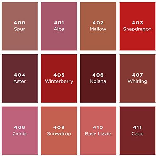 Doucce Doucce Relentless Matte Lip Crayon, Mallow 402