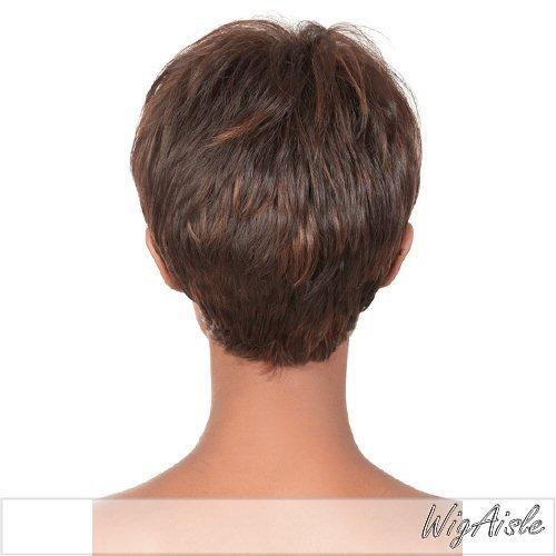 Motown Tress Motown Tress (GGC-91) - Synthetic Full Wig in F4_30