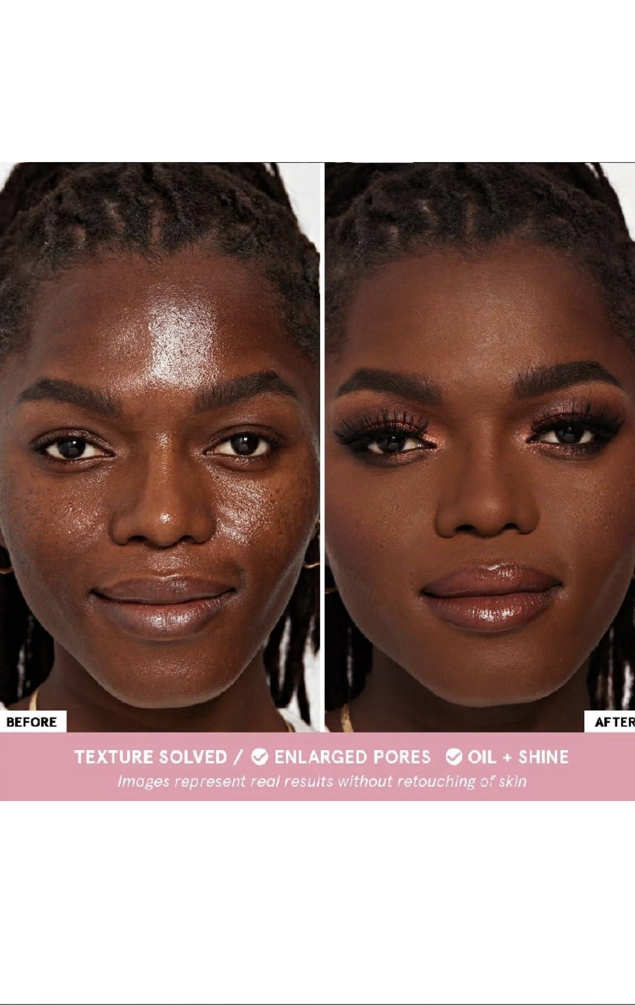 N.V.D N.V.D ONE/SIZE.by.Patrick.Starrr On 'Til Dawn Mattifying Waterproof Setting Spray (1 oz/ 46 mL), Clear