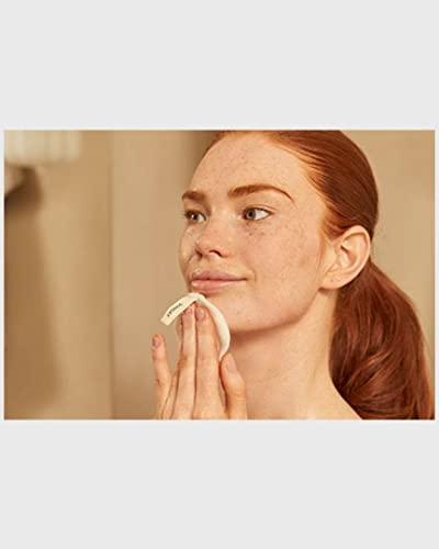 The Body Shop The Body Shop Aloe Vera Cream Cleanser, For Sensitive Skin, Vegan, 125ml