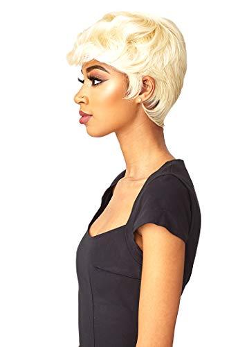 Sensationnel Sensationnel Fiber Instant Weave Synthetic Half Wig - DARA (DR30)