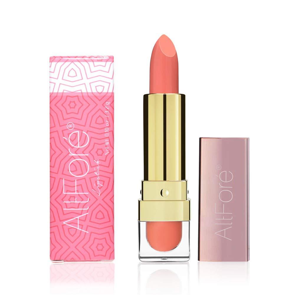 AltForé AltFore Cosmetics | All Natural Lipstick | vegan, cruelty-free, gluten & lead-free | Glim. Lush