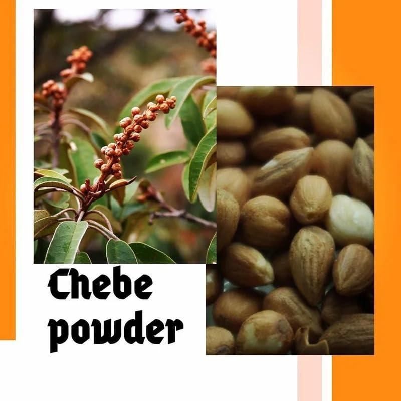 Guangzhou Baiyun District Iwu cross border e-comme Generic 50ml Layden Oil African Traditional Handmade Scalp & Hair Roots Strengthening Hot Oil, Yellow