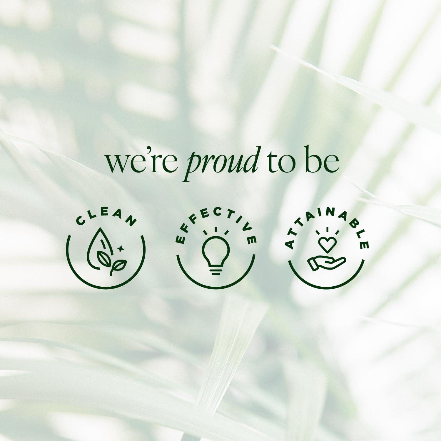 Tree of Life Beauty Tree of Life Beauty Retinol Serum, Skin Smoothing Face Oil for Dark and Age Spots and Fine Lines, Facial Serums for Dry and Sensitive Skin Care with Hyaluronic Acid for Soft Skin, 2 Fl Oz (pack of 2)