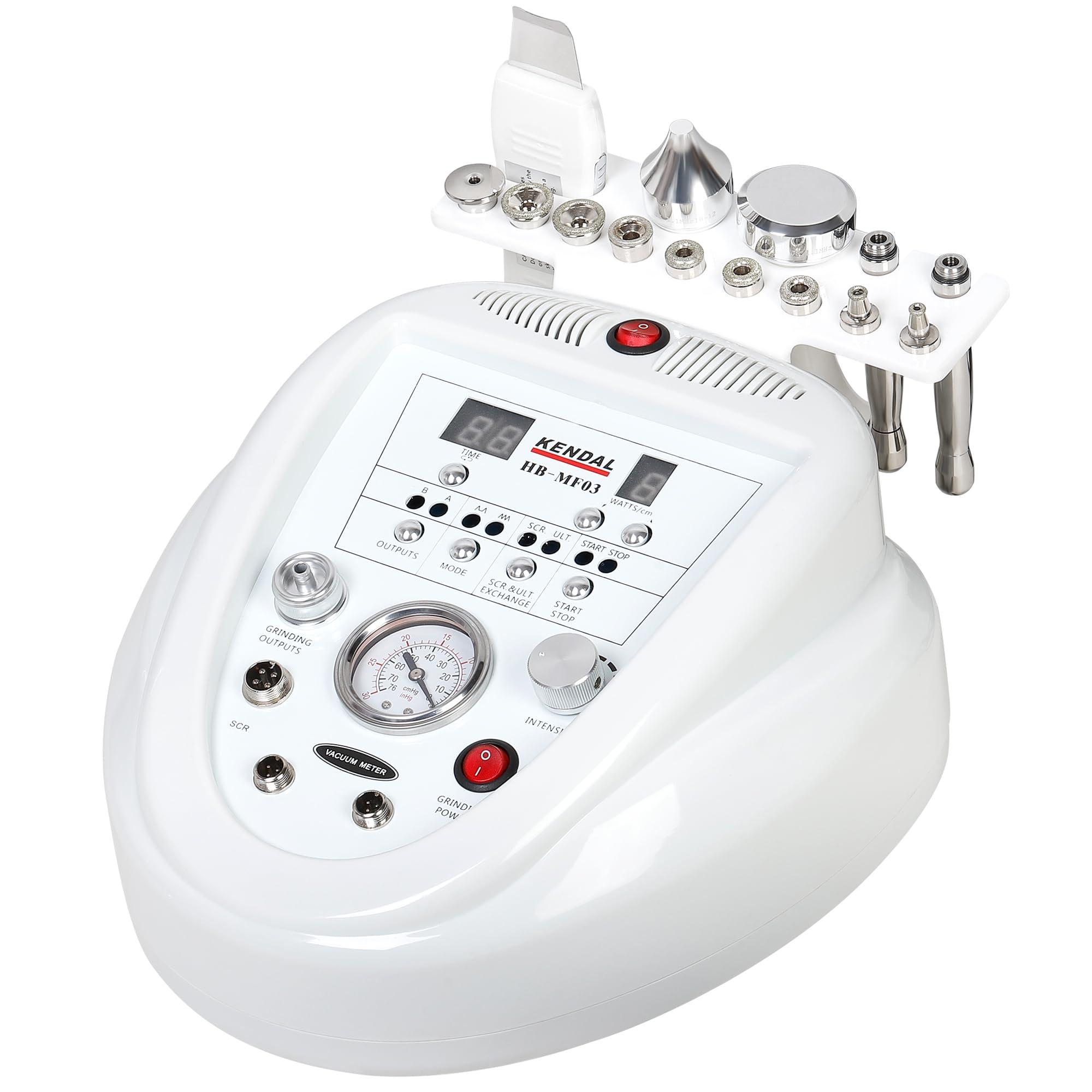 Kendal Kendal 3 in 1 Professional Diamond Microdermabrasion Machine