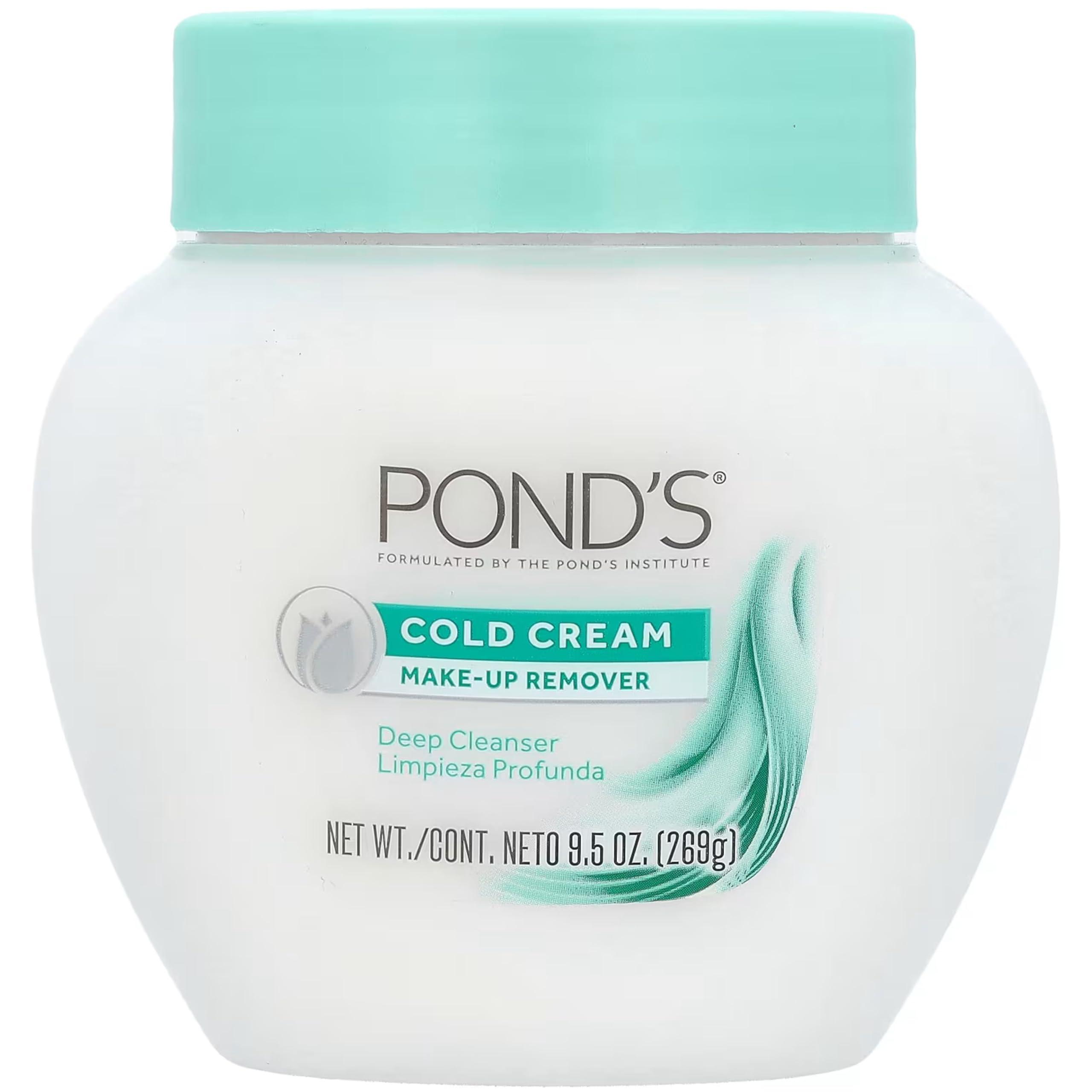 Pond\'s Pond\'s Cleanser Cold Cream 9.5 oz