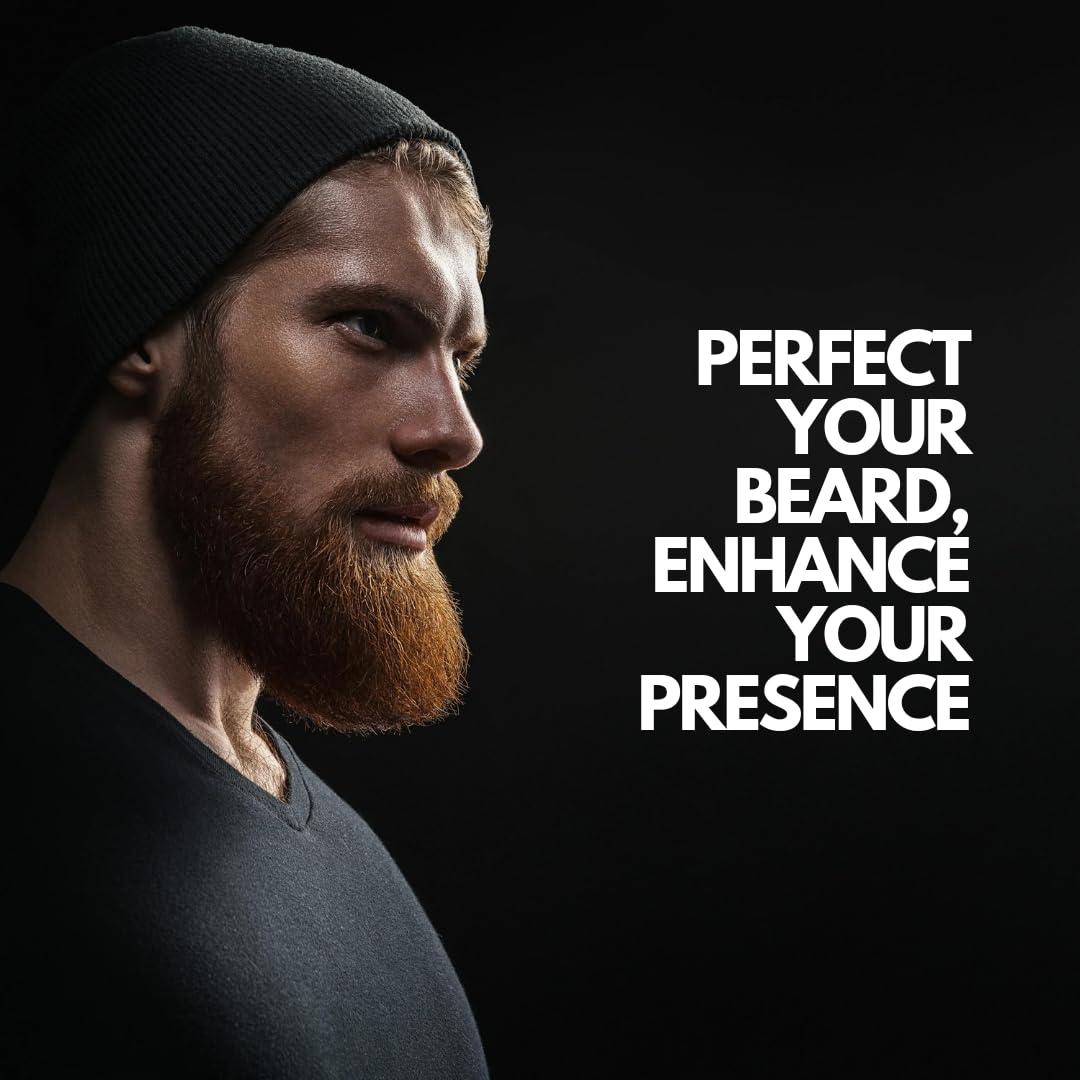 Knightsmen Grooming Knightsmen Grooming Men's African Musk Beard Oil Made in Canada featuring Rosemary Oil, Coconut Oil, Argan Oil, Jojoba Oil, Castor Oil, Grapeseed Oil + Vitamin E.