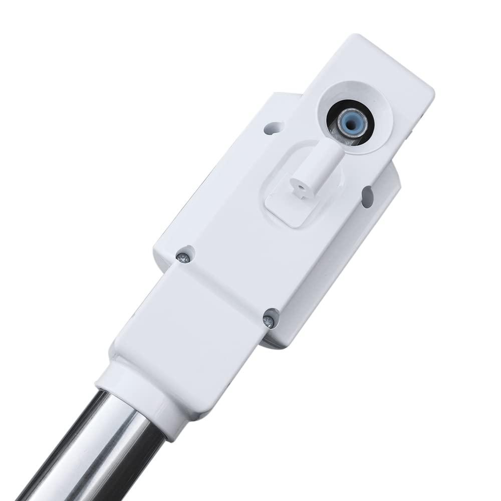 SanBouSi Professional Ozone Facial Steamer Machine Mist Face Steamer with 360 Rotatable Sprayer for Beauty Salon, Spa, Esthetician Steamer 800w