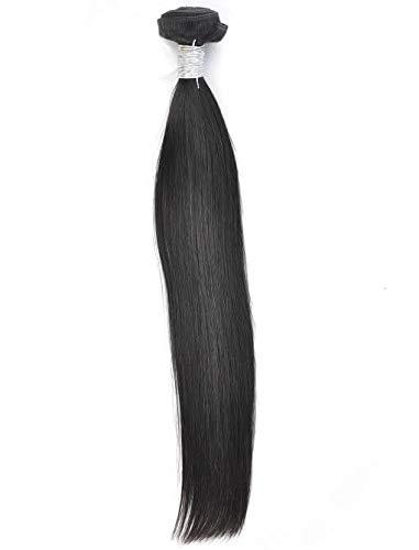 Generic 100% Human Virgin Remy Hair Weave, 3 Bundles (Brazilian Remy, 12\'\',14\'\',16\'\')