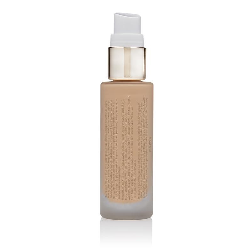 LUMIRE DE VIE Lumire de Vie Pore Minimizing Serum - Pore & Wrinkle, Moisturizing, Shine-Eliminating, All Skin Tones, Smooth Finish with Peptides, Ideal for No-Makeup Look or Under Foundation (1 fl. oz.)