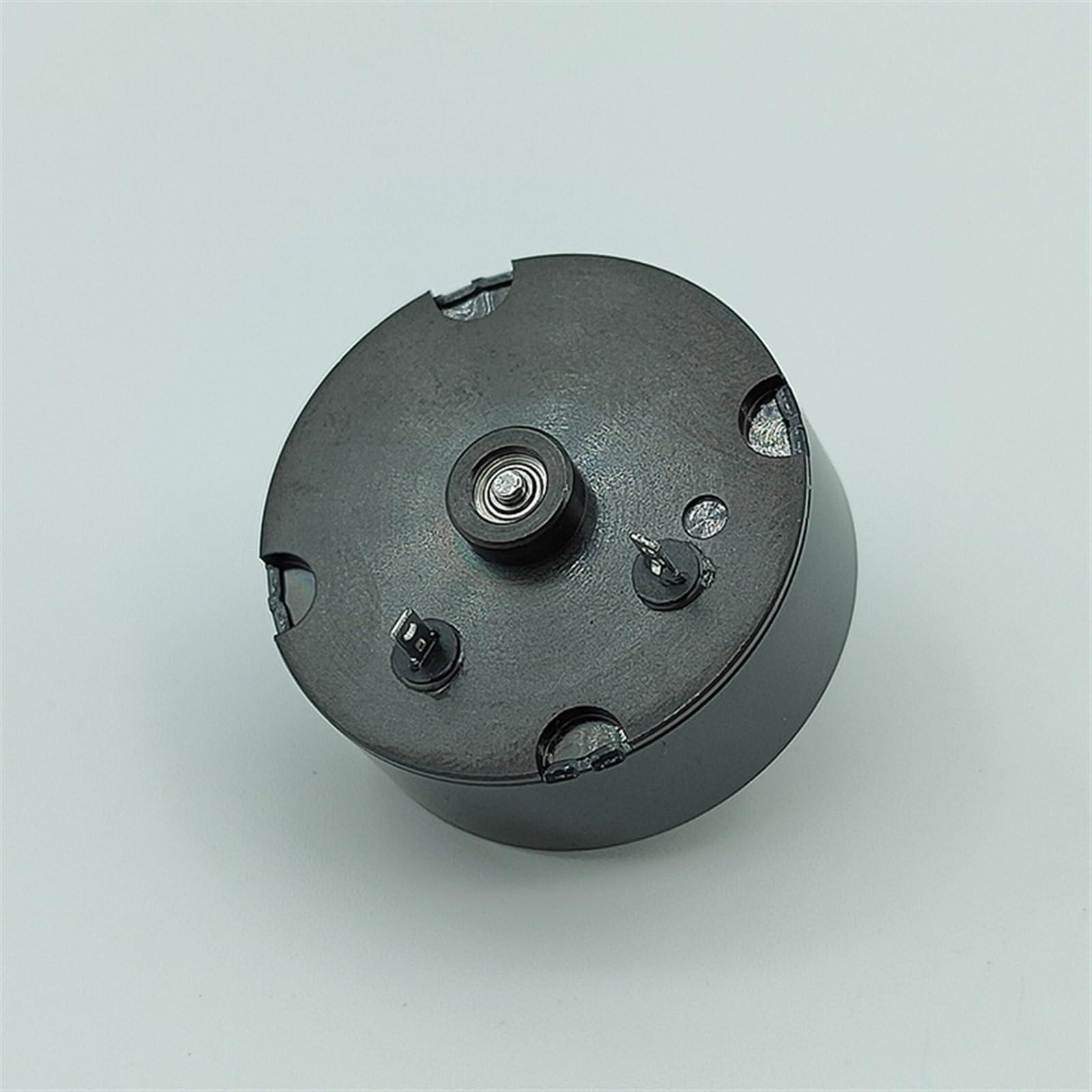 BatwhO 2610 26mmX10mm Mini Flat Coreless Motor Replace Tattoo Motor Rotary Engine Accessories 1Pcs (Size : 10000RPM, Color : 12V)