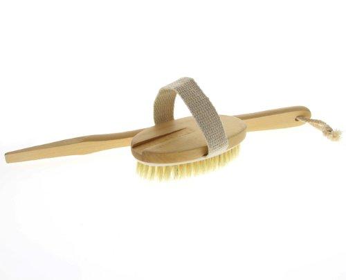 Croll & amp; Denecke Badebürste mit Naturborsten 60071