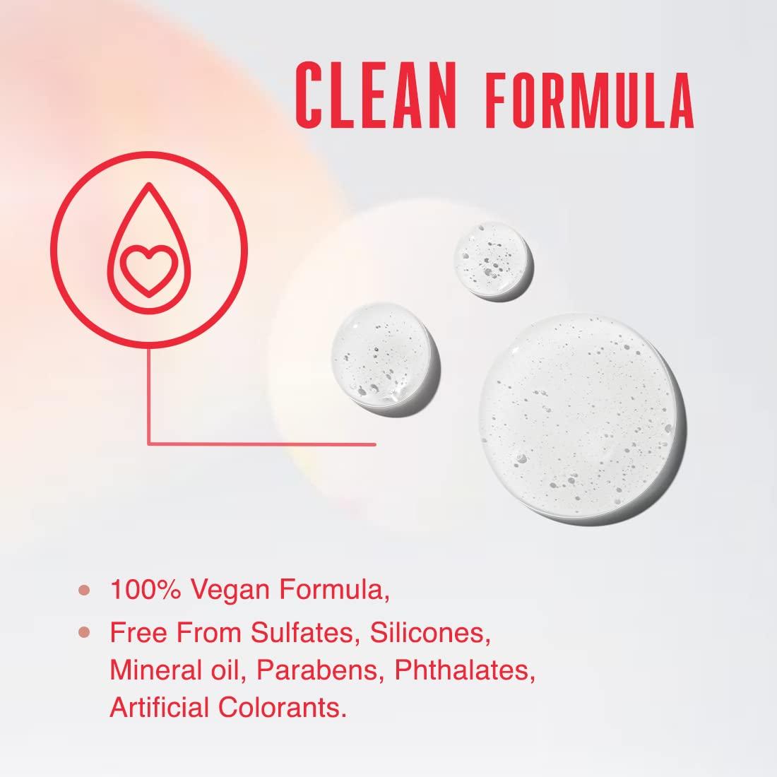 Schwarzkopf Professional BC Bonacure by Schwarzkopf Peptide Repair Rescue Micellar Shampoo 250ml