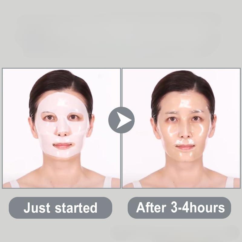 Generic Il Makiage POWER REDO WRINKLE FIX, Clear