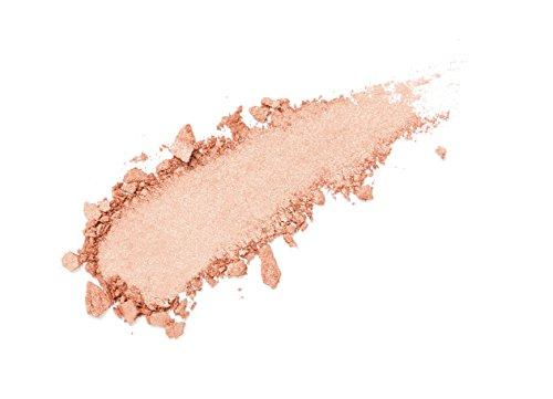 CLEMATIS CLEMATIS Pollen Eyeshadow, Light Peach