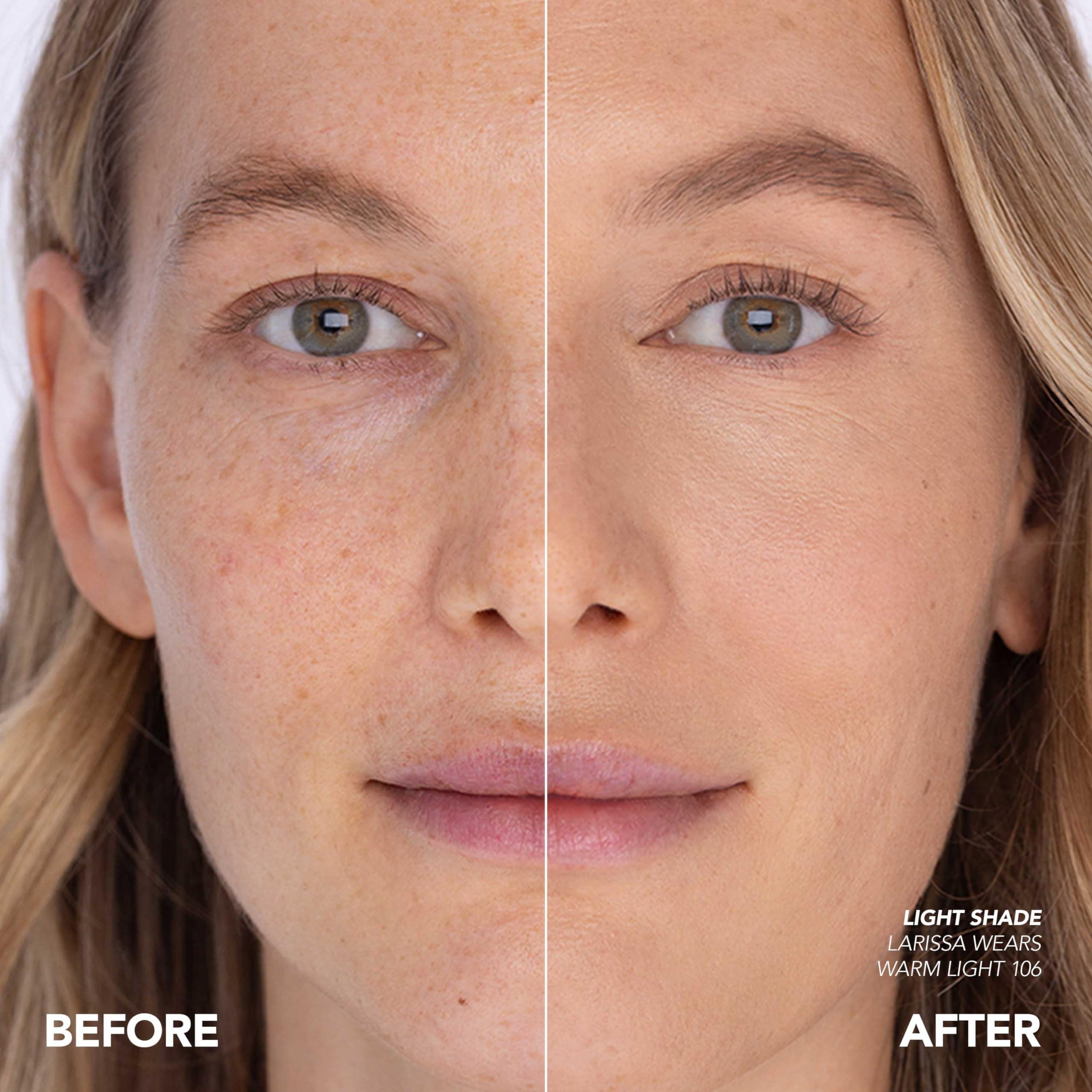 CLE CLE Cosmetics CCC Cream (Neutral Medium Light 201 / SPF 50) - Color Correcting CC Cream with Sunscreen - Lightweight, Hydrating, Light to Medium Coverage Foundation - BB & CC Cream Hybrid - 1 fl oz